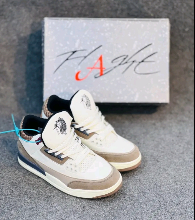 Jordan 3 🔥