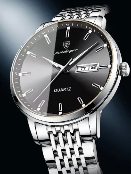 Quartz watch