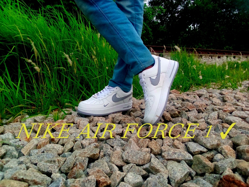 Nike air force 1