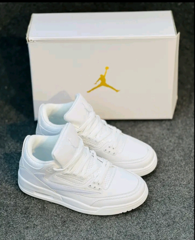 Jordan 3 🔥